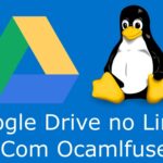 google-drive-no-linux-ocamfuse