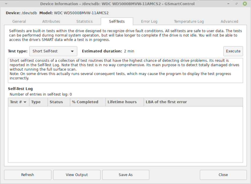 gsmartcontrol-tela-self-tests