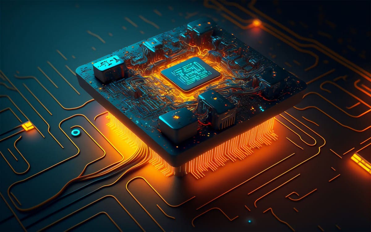 CPU- Processador